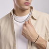 Bracciale uomo MABINA 533855
