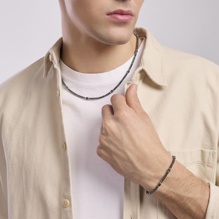 Bracciale uomo MABINA 533855