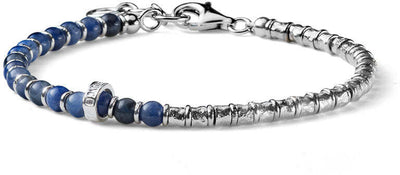Bracciale uomo MARIA CRISTINA STERLING G2870