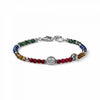 Bracciale uomo MARIA CRISTINA STERLING G4026/15