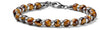 Bracciale uomo MARIA CRISTINA STERLING G4550