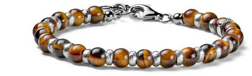 Bracciale uomo MARIA CRISTINA STERLING G4550