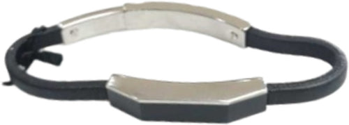 BRACCIALE UOMO NOMINATION 023002/002