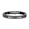 BRACCIALE UOMO ZANCAN EHB001
