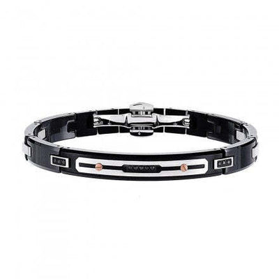 BRACCIALE UOMO ZANCAN EHB001
