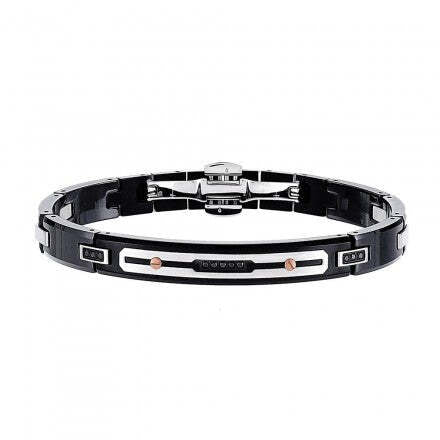 BRACCIALE UOMO ZANCAN EHB001