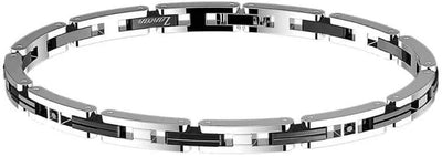 Bracciale uomo ZANCAN EHB137
