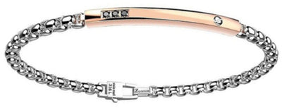 Bracciale uomo ZANCAN EHB176