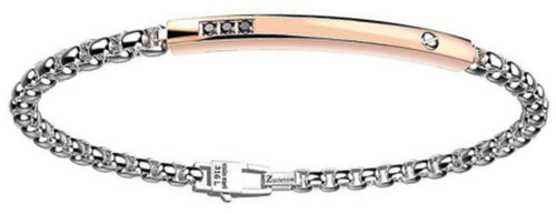 Bracciale uomo ZANCAN EHB176