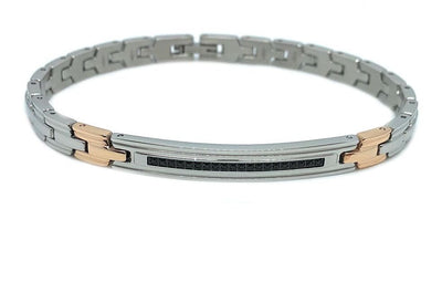 Bracciale uomo ZANCAN EHB198