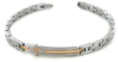 BRACCIALE UOMO ZANCAN EHB224