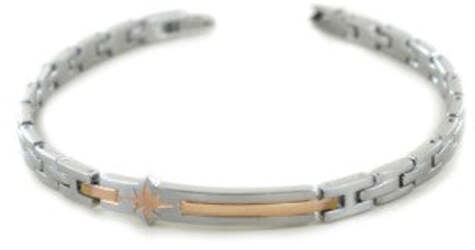 BRACCIALE UOMO ZANCAN EHB224