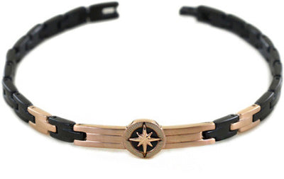 Bracciale uomo ZANCAN EHB230