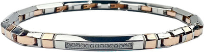 Bracciale uomo ZANCAN EHB263
