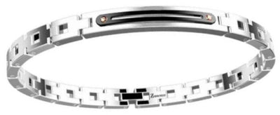 Bracciale uomo ZANCAN EHB306