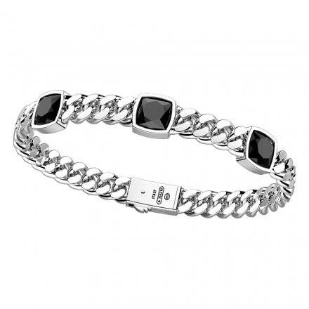 BRACCIALE UOMO ZANCAN ESB073