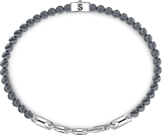 Bracciale uomo ZANCAN ESB201