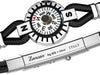 Bracciale uomo ZANCAN EXB515-NE