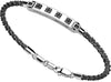 Bracciale uomo ZANCAN EXB605N