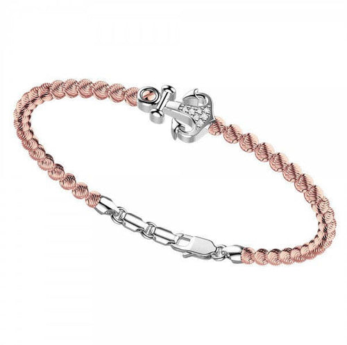 Bracciale uomo ZANCAN EXB720-R