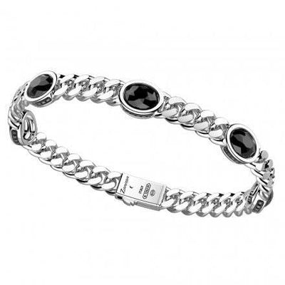 BRACCIALE UOMO ZANCAN EXB970