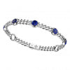 BRACCIALE UOMO ZANCAN EXB972-L