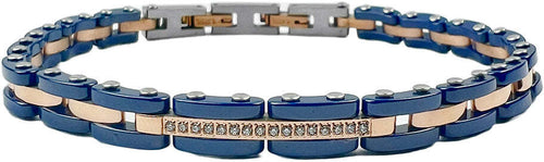 Bracciale uomo ZANCAN UHB058