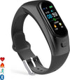Braccialetto intelligente AK-H9 Elettronica/Cellulari e accessori/Smartwatch Scontolo.net - Potenza, Commerciovirtuoso.it
