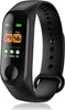 Braccialetto Intelligente Bluetooth 4.0, Colore: Nero Elettronica/Cellulari e accessori/Smartwatch Scontolo.net - Potenza, Commerciovirtuoso.it