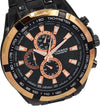 Braccialetto Watch Quarzo Black Silver Curren 8023 Virile Impermeabile Moda/Uomo/Orologi/Orologi da polso Trade Shop italia - Napoli, Commerciovirtuoso.it