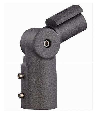 Braccio Adattatore Regolabile In Alluminio Per Lampioni Armature Stradali Bc-g