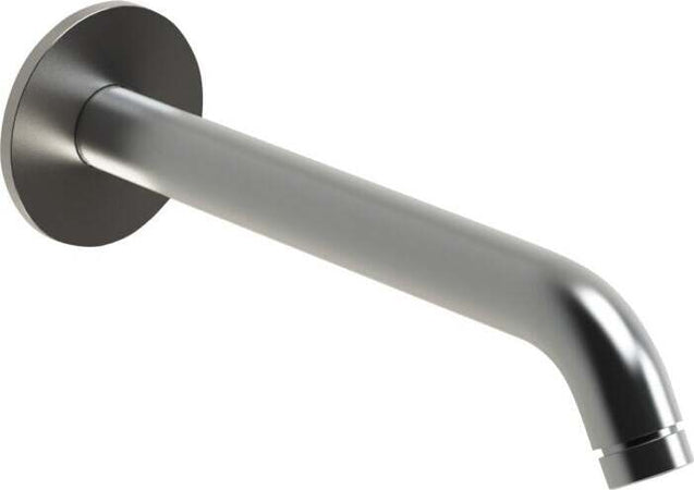 Braccio-doccia-a-parete-lungo-20-cm-in-acciaio-inox-316L-con-connessione-G1/2”-di-Tubico-Tevere