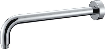 Braccio Doccia Ottone Cromato Prolunga Soffione Doccia Bagno Fisso Attacco Standard Fai da te/Attrezzature per cucine e bagni/Attrezzature per bagni/Docce e componenti doccia/Filtri supporti e soffioni doccia/Docce fisse Ogomondo - Martina Franca, Commerciovirtuoso.it