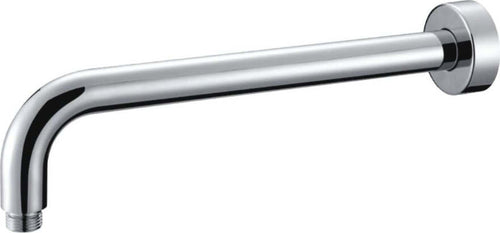 Braccio Doccia Ottone Cromato Prolunga Soffione Doccia Bagno Fisso Attacco Standard Fai da te/Attrezzature per cucine e bagni/Attrezzature per bagni/Docce e componenti doccia/Filtri supporti e soffioni doccia/Docce fisse Ogomondo - Martina Franca, Commerciovirtuoso.it
