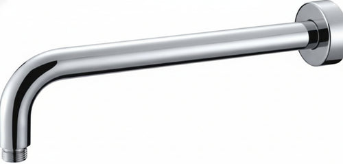 Braccio Doccia Ottone Cromato Prolunga Soffione Doccia Bagno Fisso Attacco Standard Fai da te/Attrezzature per cucine e bagni/Attrezzature per bagni/Docce e componenti doccia/Filtri supporti e soffioni doccia/Docce fisse Ogomondo - Martina Franca, Commerciovirtuoso.it