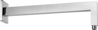 Braccio Doccia Ottone Cromato Prolunga Soffione Doccia Bagno Fisso Attacco Standard Fai da te/Attrezzature per cucine e bagni/Attrezzature per bagni/Docce e componenti doccia/Filtri supporti e soffioni doccia/Docce fisse Ogomondo - Martina Franca, Commerciovirtuoso.it