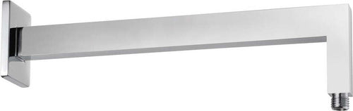 Braccio Doccia Ottone Cromato Prolunga Soffione Doccia Bagno Fisso Attacco Standard Fai da te/Attrezzature per cucine e bagni/Attrezzature per bagni/Docce e componenti doccia/Filtri supporti e soffioni doccia/Docce fisse Ogomondo - Martina Franca, Commerciovirtuoso.it