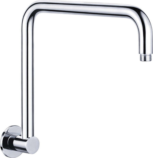 Braccio Doccia Ottone Cromato Prolunga Soffione Doccia Bagno Fisso Attacco Standard Fai da te/Attrezzature per cucine e bagni/Attrezzature per bagni/Docce e componenti doccia/Filtri supporti e soffioni doccia/Docce fisse Ogomondo - Martina Franca, Commerciovirtuoso.it