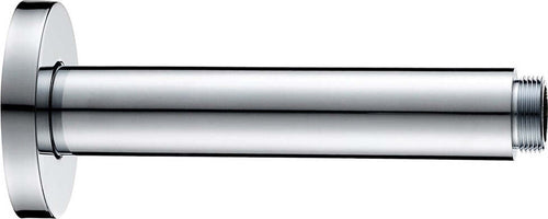 Braccio Doccia Ottone Cromato Prolunga Soffione Doccia Bagno Fisso Attacco Standard Fai da te/Attrezzature per cucine e bagni/Attrezzature per bagni/Docce e componenti doccia/Filtri supporti e soffioni doccia/Docce fisse Ogomondo - Martina Franca, Commerciovirtuoso.it
