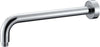 Braccio Doccia Ottone Cromato Prolunga Soffione Doccia Bagno Fisso Attacco Standard Fai da te/Attrezzature per cucine e bagni/Attrezzature per bagni/Docce e componenti doccia/Filtri supporti e soffioni doccia/Docce fisse Ogomondo - Martina Franca, Commerciovirtuoso.it