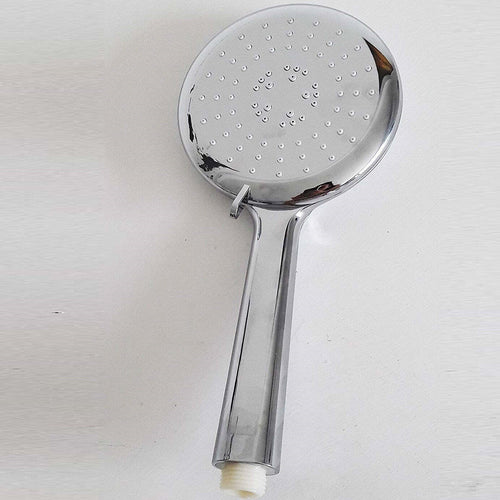 Braccio Doccia Universale Esy_52295 Acciaio Telefono 26x12.5 Cm Doccetta Mano Accessori Bagno > Soffioni Doccia Trade Shop italia - Napoli, Commerciovirtuoso.it