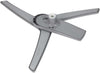 Braccio Inferiore Spruzzatore Lavastoviglie Originale Beko 1517350200