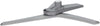 Braccio Inferiore Spruzzatore Lavastoviglie Originale Beko 1517350200