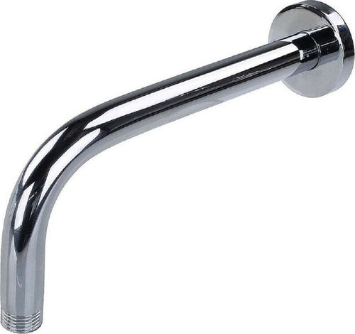 Braccio Per Soffione Doccia Parete Asta Supporto Universale Per Docce 25 30 35cm Casa, arredamento e bricolage > Soffioni Doccia Trade Shop italia - Napoli, Commerciovirtuoso.it