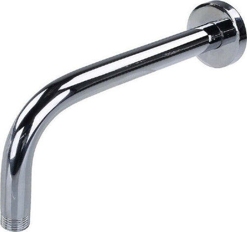 Braccio-Per-Soffione-Doccia-Parete-Asta-Supporto-Universale-Per-Docce-25-30-35cm