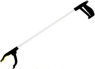 Braccio Pinza Lunghezza 76 Cm In Alluminio Con Calamita Prendi Oggetti Casa, arredamento e bricolage > Bricolage e fai da te > Pinze e Tronchesi > Utensili Manuali Trade Shop italia - Napoli, Commerciovirtuoso.it