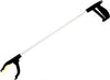 Braccio-Pinza-Lunghezza-76-Cm-In-Alluminio-Con-Calamita-Prendi-Oggetti