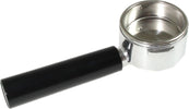 BRACCIO PORTA FILTRO PER MACCHINA DA CAFFÈ ARIETE KENWOOD AT4056002800 KW665446 KW680379 AT4056005800 Casa e cucina/Elettrodomestici per la cucina/Macchine da caffè/Parti di ricambio per macchine da caffè/Filtri per l'acqua per macchine da caffè Rossi Ricambi - Venetico Marina, Commerciovirtuoso.it