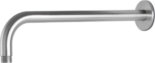 Braccio-soffione-a-parete-tondo-in-acciaio-inox-da-300-mm-di-Tubico-Nilo