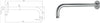 Braccio-soffione-a-parete-tondo-in-acciaio-inox-da-300-mm-di-Tubico-Nilo